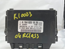 Load image into Gallery viewer, Computer  MERCEDES R-CLASS 2006 - NW36468
