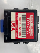 Load image into Gallery viewer, TILT STEERING MEMORY COMPUTER LEXUS LS400 1990 91 - 94 - NW33614
