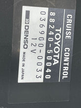 Load image into Gallery viewer, CRUISE CONTROL MODULE LEXUS LS400 1990 91 92 93 94 - NW33615
