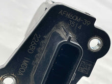 Load image into Gallery viewer, Mass Air Flow Sensor Meter MAF M35H Q50 Q70 QX60 Altima Murano 12-17 - NW4960
