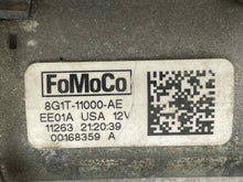 Load image into Gallery viewer, [INVENTORYCAR_YEAR_MAKE_MODEL] STARTER MOTOR - NW170125
