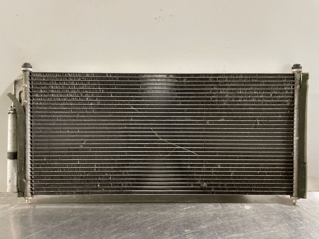 AC CONDENSER Nissan Altima Maxima 2002 02 03 04 05 - 08 - NW43720