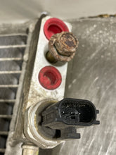 Load image into Gallery viewer, AC CONDENSER Nissan Altima Maxima 2002 02 03 04 05 - 08 - NW43720
