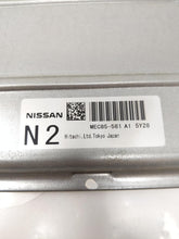 Load image into Gallery viewer, ECU ECM COMPUTER NISSAN ALTIMA 2005 2006 2.5 AUTO - NW59756
