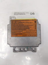 Load image into Gallery viewer, Air bag computer Nissan Altima 2006 06 - NW31036
