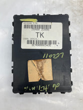 Load image into Gallery viewer, BODY CONTROL MODULE Nissan Altima 2006 06 - NW31037
