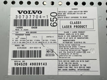Load image into Gallery viewer, RADIO Volvo S80 2005 05 2006 06 HU-650 HU650 - NW140576
