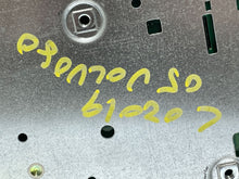 Load image into Gallery viewer, RADIO Volvo S80 2005 05 2006 06 HU-650 HU650 - NW140576
