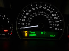 Load image into Gallery viewer, Speedometer Cluster  SAAB 9-5 2008 - NW161703
