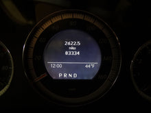 Load image into Gallery viewer, SPEEDOMETER CLUSTER Mercedes-Benz C230 C300 C350 2008 08 - NW160982
