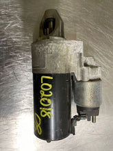 Load image into Gallery viewer, STARTER MOTOR C230 C250 C300 C350 C63 CL550 CL600 CL63 CL65 E350 07-12 - NW170741
