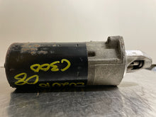 Load image into Gallery viewer, STARTER MOTOR C230 C250 C300 C350 C63 CL550 CL600 CL63 CL65 E350 07-12 - NW170741
