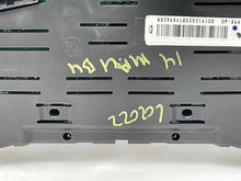 Load image into Gallery viewer, SPEEDOMETER CLUSTER Chevrolet Malibu 2014 14 2015 15 2016 16 - NW159204
