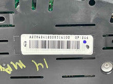 Load image into Gallery viewer, SPEEDOMETER CLUSTER Chevrolet Malibu 2014 14 2015 15 2016 16 - NW159204
