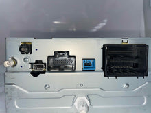 Load image into Gallery viewer, RADIO Chevrolet Caprice Malibu Volt 2014 14  AM FM CD - NW135323
