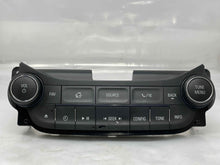 Load image into Gallery viewer, RADIO Chevrolet Malibu 2014 14  AM FM CD - NW135324
