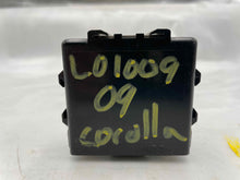 Load image into Gallery viewer, TEMPERATURE CONTROL COMPUTER Corolla Matrix 2009 09 2010 10 - NW38185
