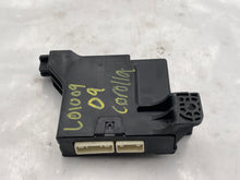 Load image into Gallery viewer, SUSPENSION CONTROL MODULE COMPUTER Corolla Matrix 2009-2014 - NW38187
