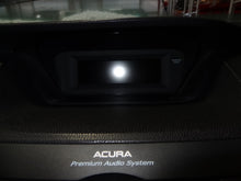 Load image into Gallery viewer, DISPLAY SCREEN Acura TSX 2009 09 - NW104623
