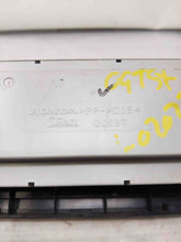 Load image into Gallery viewer, DISPLAY SCREEN Acura TSX 2009 09 - NW104623
