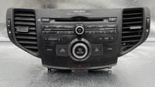 Load image into Gallery viewer, RADIO Acura TSX 2009 09 2010 10 - NW135707
