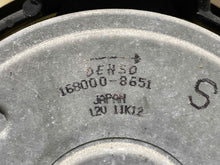 Load image into Gallery viewer, RADIATOR FAN ASSEMBLY Acura TSX 2009 09 2010 10 2011 11 2012 12 13 Left - NW63582
