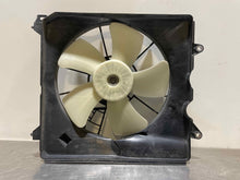 Load image into Gallery viewer, RADIATOR FAN ASSEMBLY Acura TSX 2009 09 2010 10 2011 11 2012 12 13 Left - NW63582

