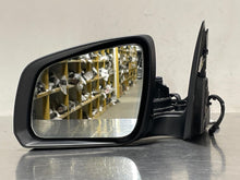 Load image into Gallery viewer, SIDE VIEW DOOR MIRROR C230 C300 C350 C63 2009 09 Left - NW53028
