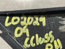 Load image into Gallery viewer, SIDE VIEW DOOR MIRROR C230 C300 C350 C63 2009 09 Right - NW53029
