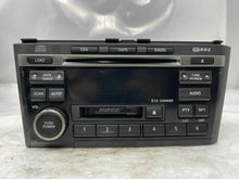 Load image into Gallery viewer, RADIO Infiniti I35 2002 02 2003 03 04 AM FM CASS CD - NW137055
