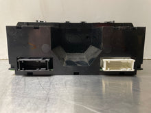 Load image into Gallery viewer, Temp Climate AC Heater Control Jaguar X Type 2002 02 2003 03 - NW100532
