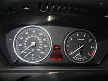 Load image into Gallery viewer, SPEEDOMETER CLUSTER BMW X5 07 08 09 10 11 - NW160026
