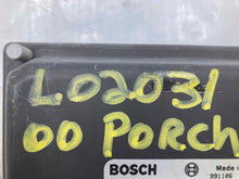Load image into Gallery viewer, ECU ECM COMPUTER Porsche Boxster 911 1999 99 00 01 02 - NW61909
