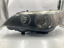 Load image into Gallery viewer, HEADLIGHT LAMP ASSEMBLY BMW 525i 530i 545i 550i M5 05 06 07 Left - NW102535
