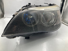 Load image into Gallery viewer, HEADLIGHT LAMP ASSEMBLY BMW 525i 530i 545i 550i M5 05 06 07 Left - NW102535
