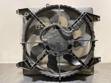 Load image into Gallery viewer, RADIATOR FAN ASSEMBLY Santa Fe 2007 07 2008 08 2009 09 - NW63922

