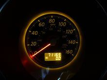 Load image into Gallery viewer, SPEEDOMETER CLUSTER Infiniti M35 M45 2007 07 - NW160186
