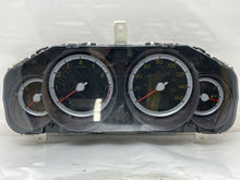 Load image into Gallery viewer, SPEEDOMETER CLUSTER Infiniti M35 M45 2007 07 - NW160186
