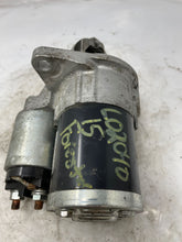 Load image into Gallery viewer, STARTER MOTOR Subaru Forester Impreza XV Crosstek 12 13 14  Auto - NW170968
