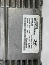 Load image into Gallery viewer, ECU ECM COMPUTER Hyundai Sonata 2011 11 2012 12 2013 13 2.0L Auto - NW60187
