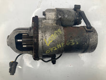 Load image into Gallery viewer, STARTER MOTOR EX35 FX35 FX50 G35 M35 07 08 09 10 11 12 - NW170415
