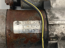 Load image into Gallery viewer, STARTER MOTOR EX35 FX35 FX50 G35 M35 07 08 09 10 11 12 - NW170415
