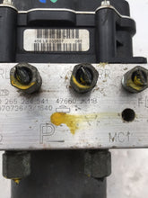 Load image into Gallery viewer, ABS Pump  INFINITI G35 2007 - NW1247
