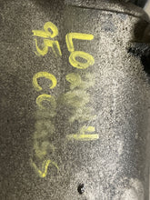 Load image into Gallery viewer, POWER STEERING PUMP MERCEDES 300E C-CLASS 93 94 95 - NW163689
