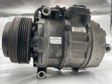 Load image into Gallery viewer, AC COMPRESSOR BMW 320i 530i M3 2001 01 02 03 04 05 06 - NW42191
