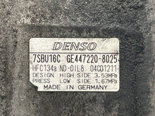 Load image into Gallery viewer, AC COMPRESSOR BMW 320i 530i M3 2001 01 02 03 04 05 06 - NW42191
