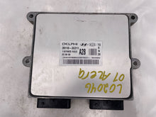 Load image into Gallery viewer, ECU ECM COMPUTER Hyundai Azera 2006 06 2007 07 2008 08 2009 09 2010 10 3.8L - NW60117

