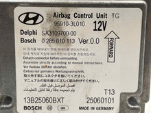 Load image into Gallery viewer, Computer Hyundai Azera 2007 - NW32191
