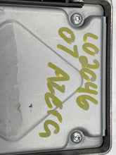 Load image into Gallery viewer, Computer Hyundai Azera 2007 - NW32191
