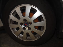 Load image into Gallery viewer, WHEEL Saab 9-5 2002 02 03 04 05 - 09 16X6.5 10 Spoke - NW201085
